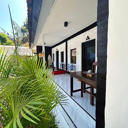 Allure Homestay Lembongan Exterior foto
