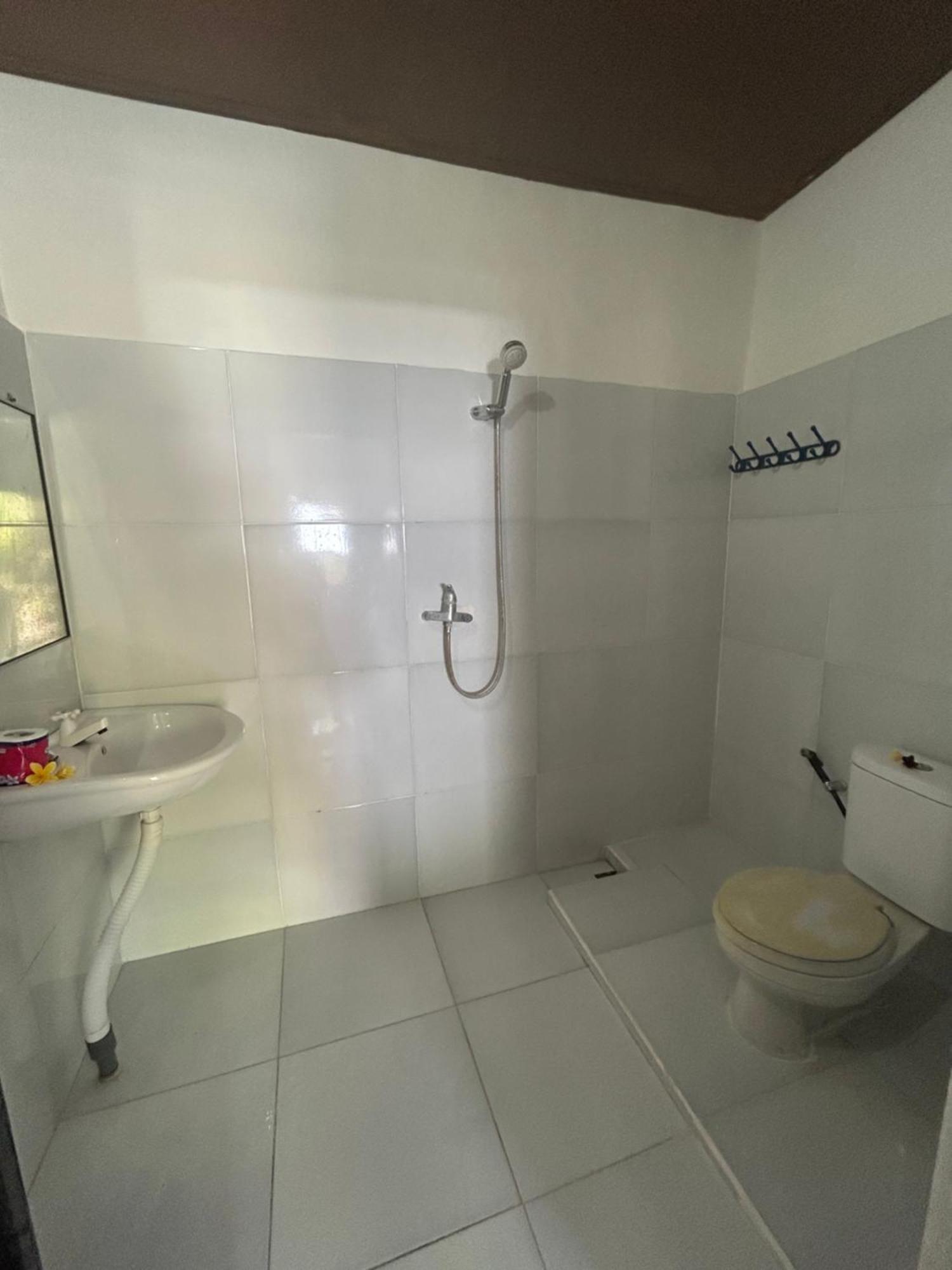 Allure Homestay Lembongan Exterior foto